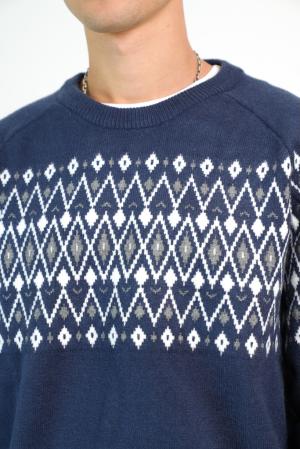 SWEATER BARILOCHE