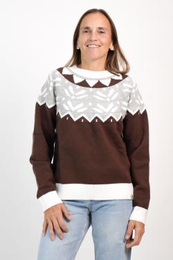 SWEATER BARILOCHE