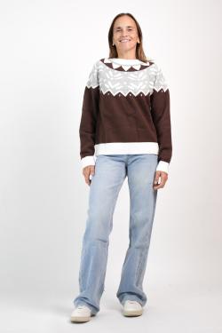 SWEATER BARILOCHE