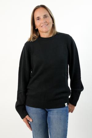 SWEATER BASICO MUJER