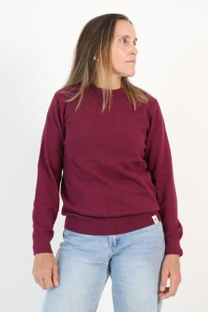 SWEATER BASICO MUJER