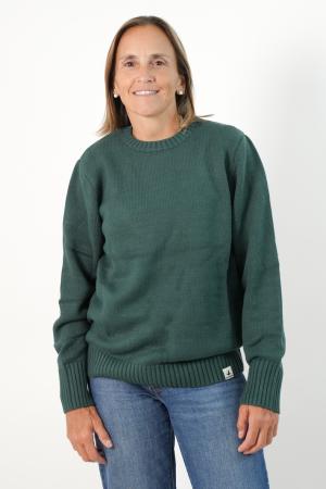 SWEATER BASICO MUJER