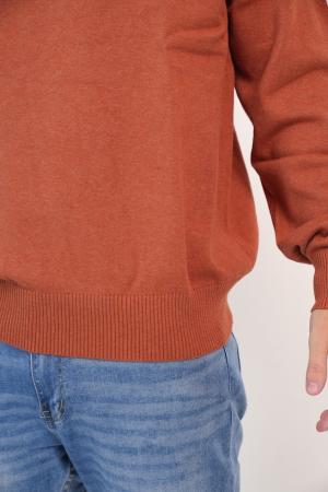 SWEATER BASICO REDONDO