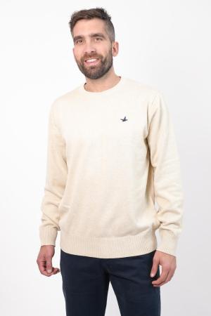 SWEATER BASICO REDONDO