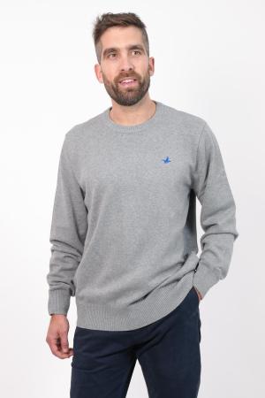 SWEATER BASICO REDONDO