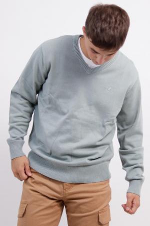 SWEATER BASICO V