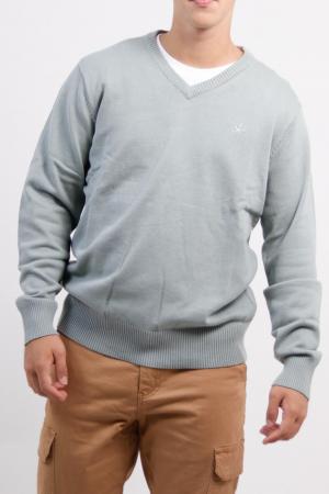 SWEATER BASICO V