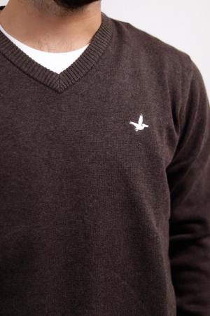 SWEATER BASICO V