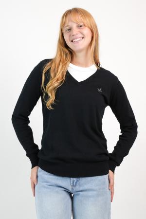 SWEATER BASICO V