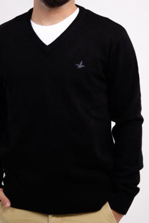 SWEATER BASICO V