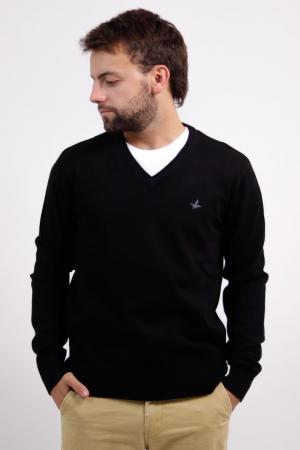 SWEATER BASICO V