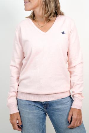 SWEATER BASICO V