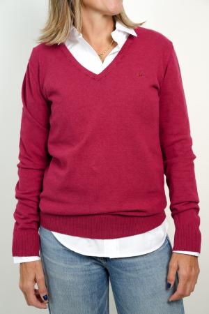 SWEATER BASICO V