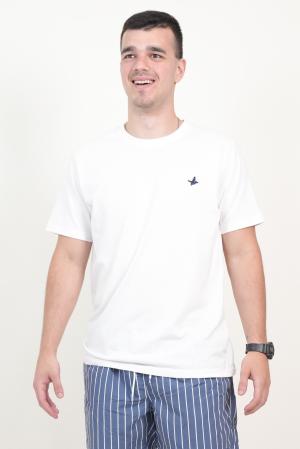 TSHIRT CUELLO REDONDO