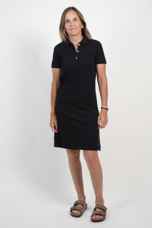 VESTIDO PIQUE